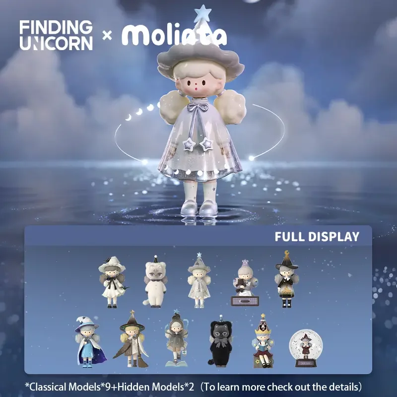 Home Cinema Lighting - UNICORN'U BULMAK Molinta Chasing Light Serisi