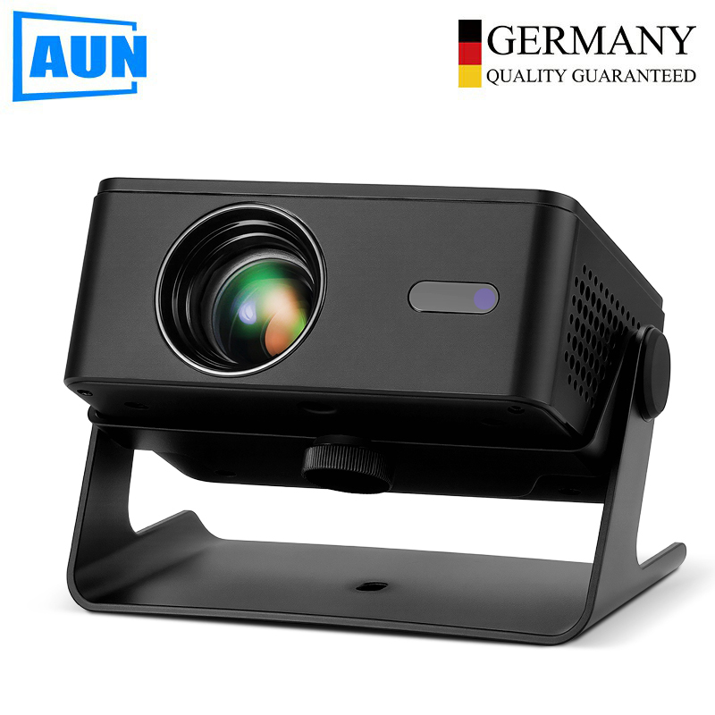 Home Cinema Setup - AUN A32 Pro Android 13 Projektör