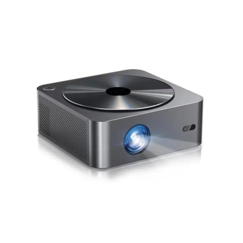 Home Cinema Audio System - 1080P FHD Akıllı Dış Mekan Film