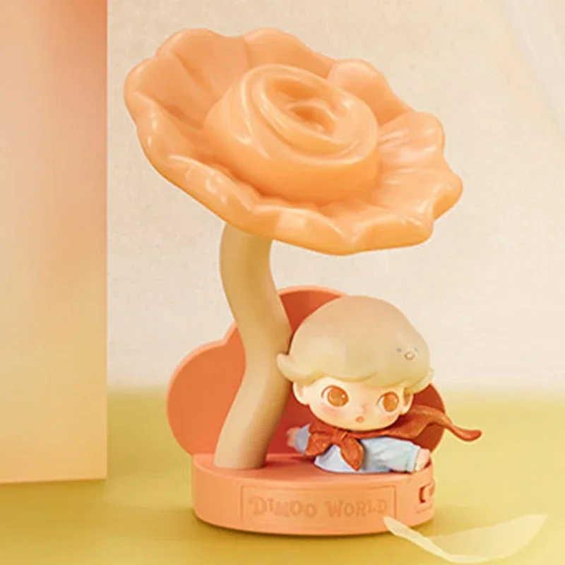 Home Cinema Lighting - POP MART Dimoo Moments In Bloom