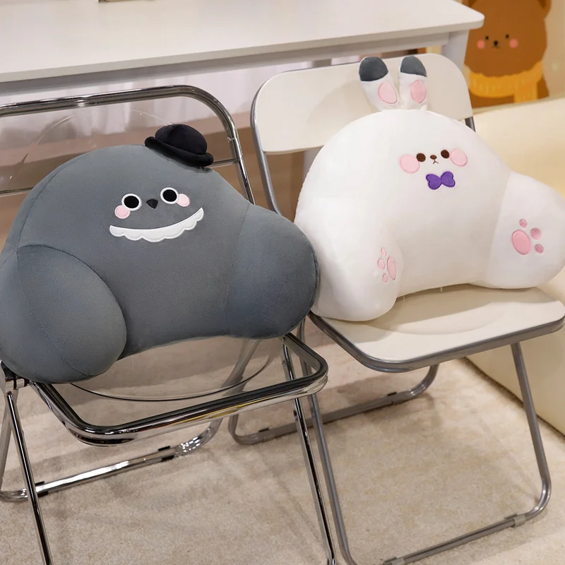 Home Cinema Chairs - Aşk ve Derin Uzay Sevimli Sırt