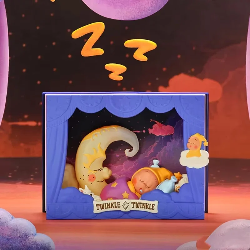 POPMART Twinkle Twinkle Light  - Home Cinema Lighting incelemesi ve fiyatı