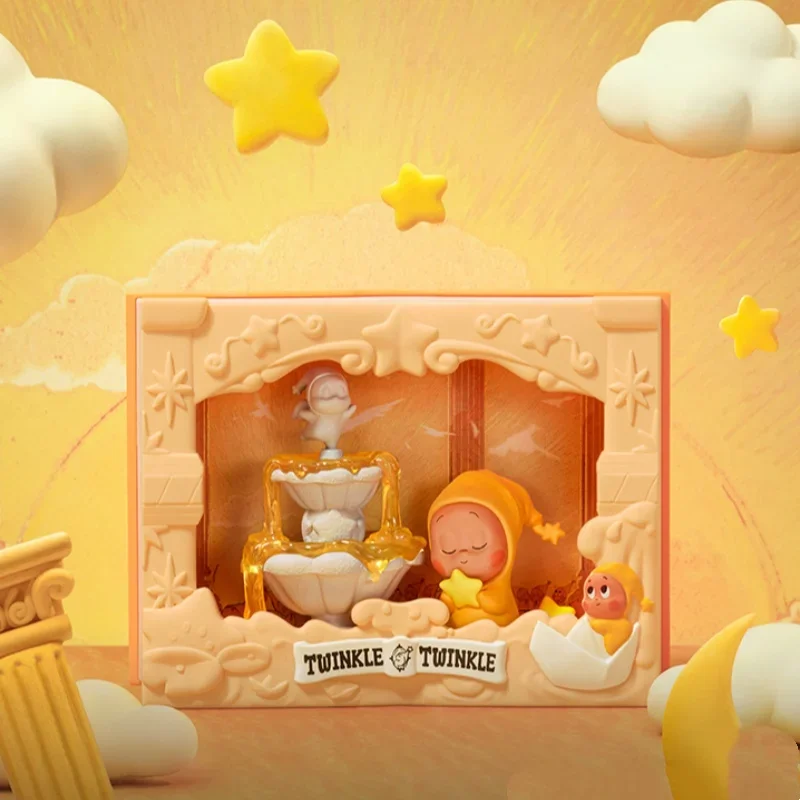 POPMART Twinkle Twinkle Light  - Home Cinema Lighting incelemesi ve fiyatı