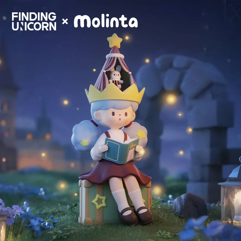 UNICORN'U BULMAK Molinta Chasi - Home Cinema Lighting incelemesi ve fiyatı