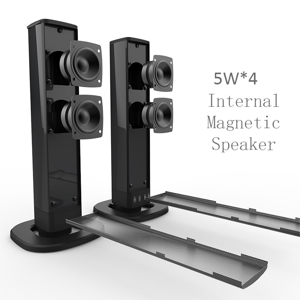 Güçlü Soundbar Ses Radyo Blast - Home Cinema Audio System incelemesi ve fiyatı