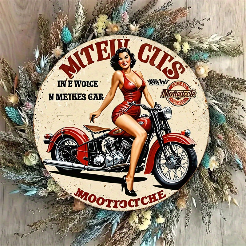 Vintage Motosiklet Alüminyum D - Home Cinema Classic incelemesi ve fiyatı