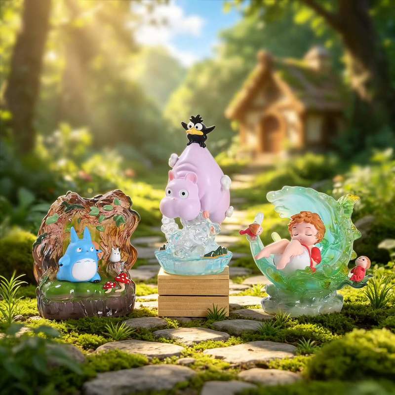2026 Orijinal Hayao Miyazaki R - Home Cinema Lighting incelemesi ve fiyatı