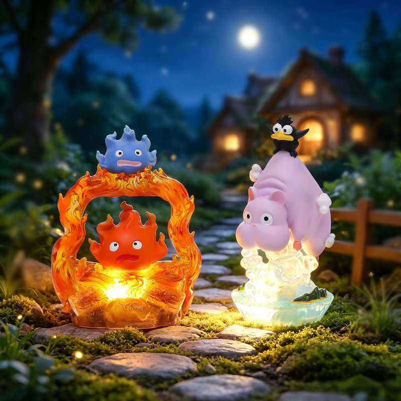 2026 Orijinal Hayao Miyazaki R - Home Cinema Lighting incelemesi ve fiyatı