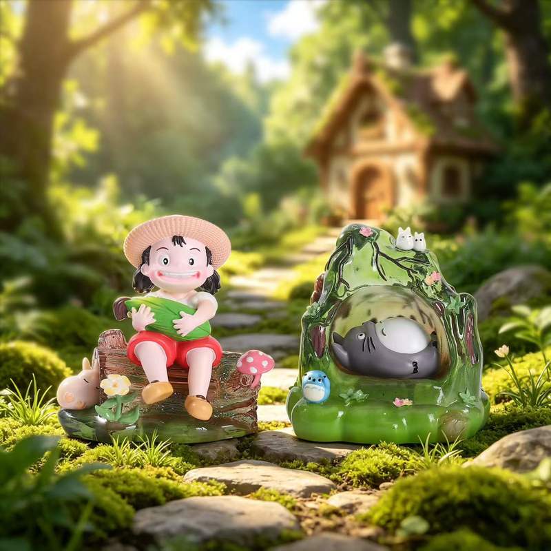 2026 Orijinal Hayao Miyazaki R - Home Cinema Lighting incelemesi ve fiyatı