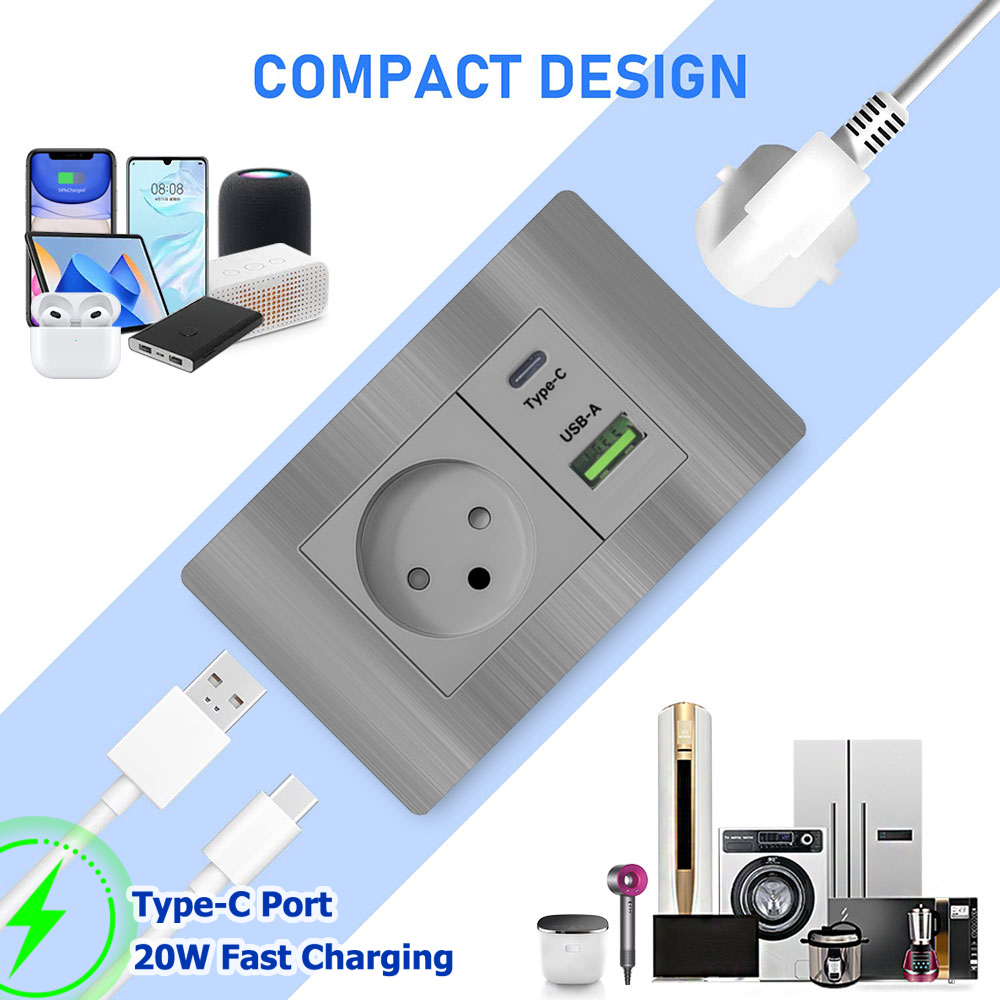 EIOMR İsrail USB Tip C Hızlı Ş - Home Cinema Lighting incelemesi ve fiyatı
