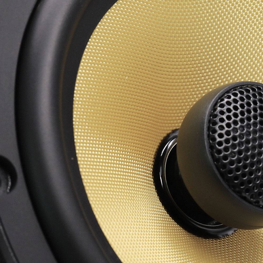 PUZU PZ-6509C Koaksiyel Araç S - Home Cinema Audio System incelemesi ve fiyatı