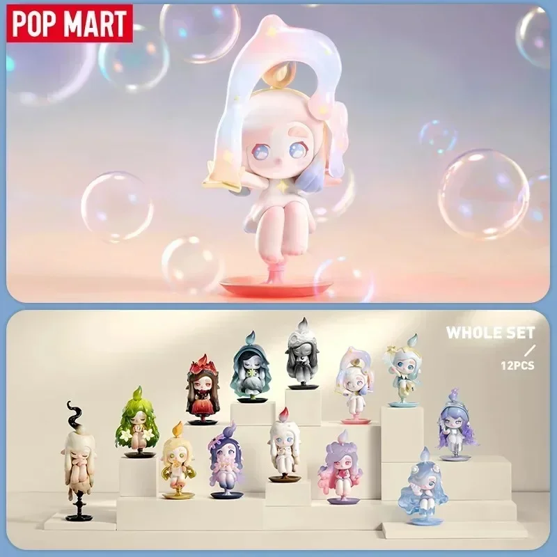 POP MART CHAKA Işık Sprite Ser - Home Cinema Lighting incelemesi ve fiyatı