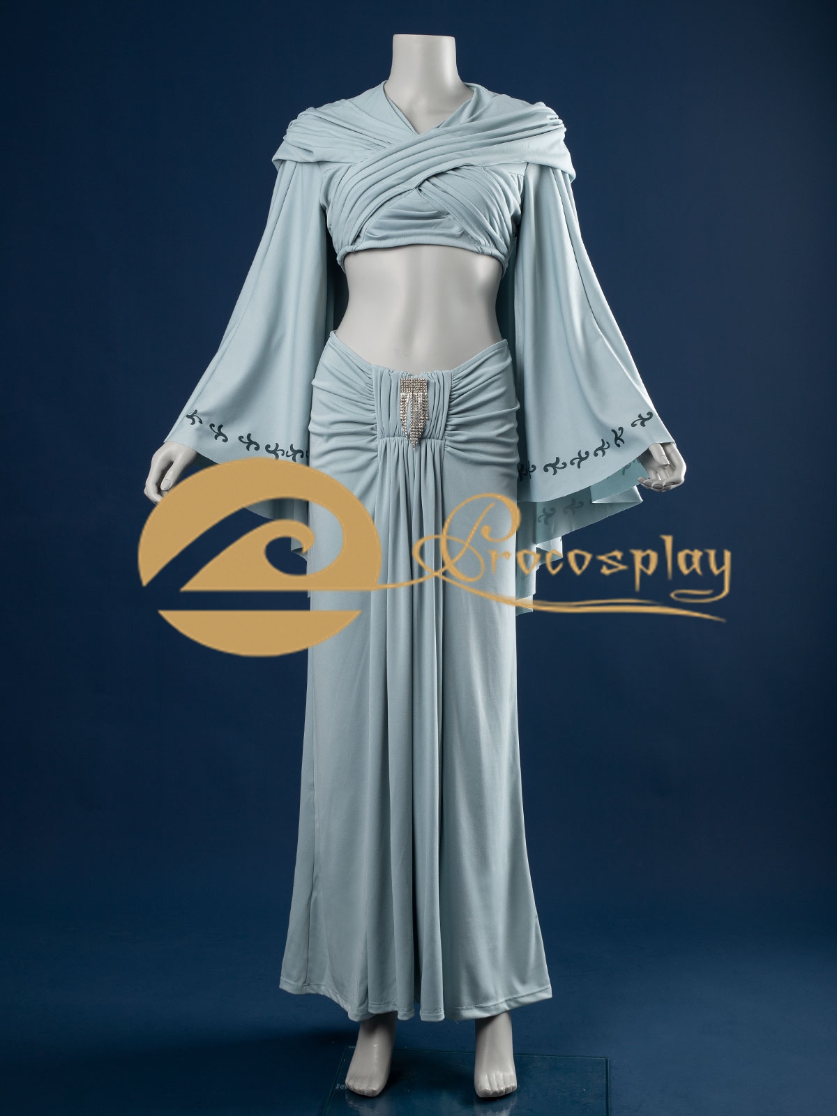 Padme Cosplay Amidala Kostüm K - Home Cinema Lighting incelemesi ve fiyatı
