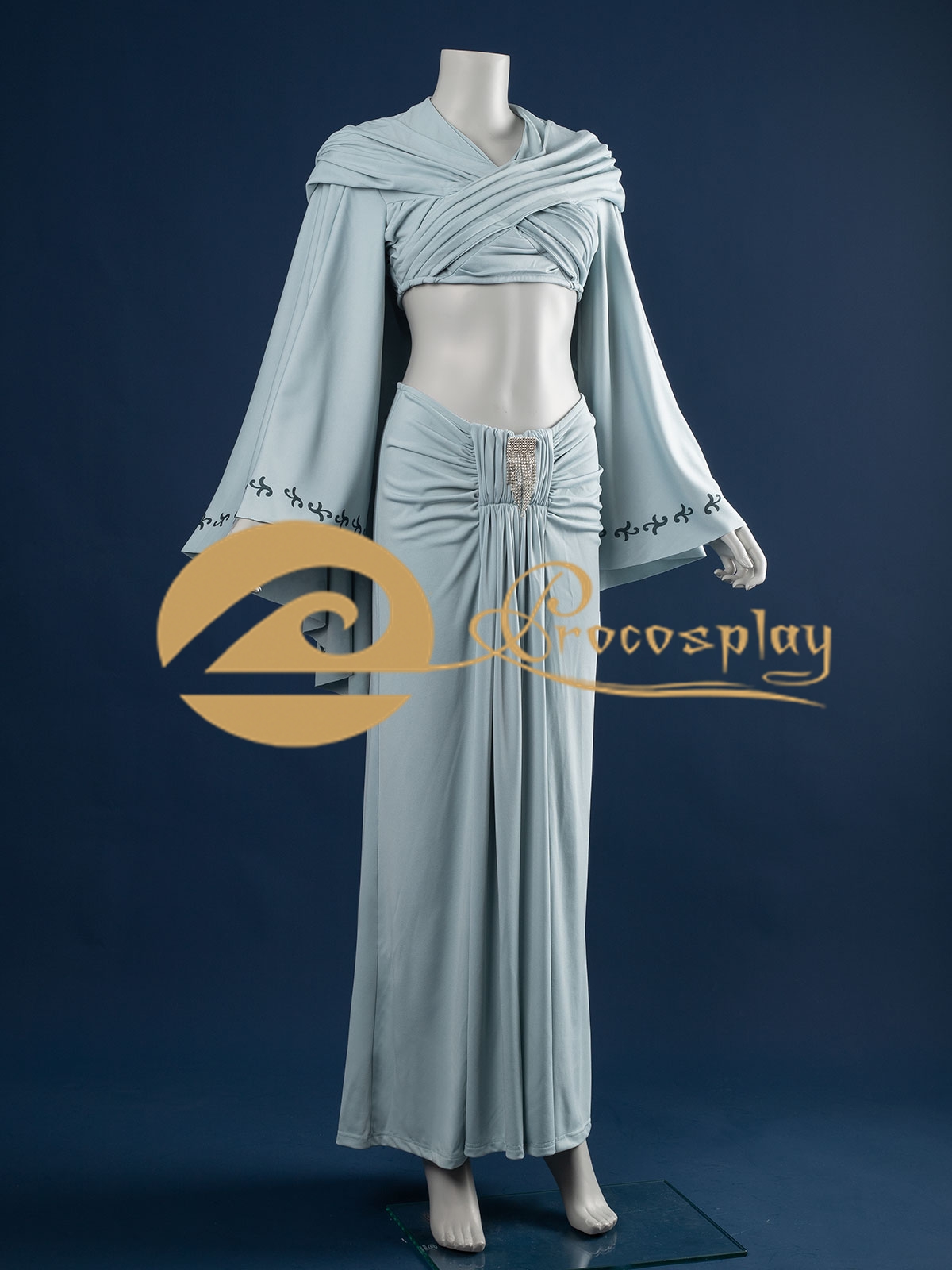 Padme Cosplay Amidala Kostüm K - Home Cinema Lighting incelemesi ve fiyatı