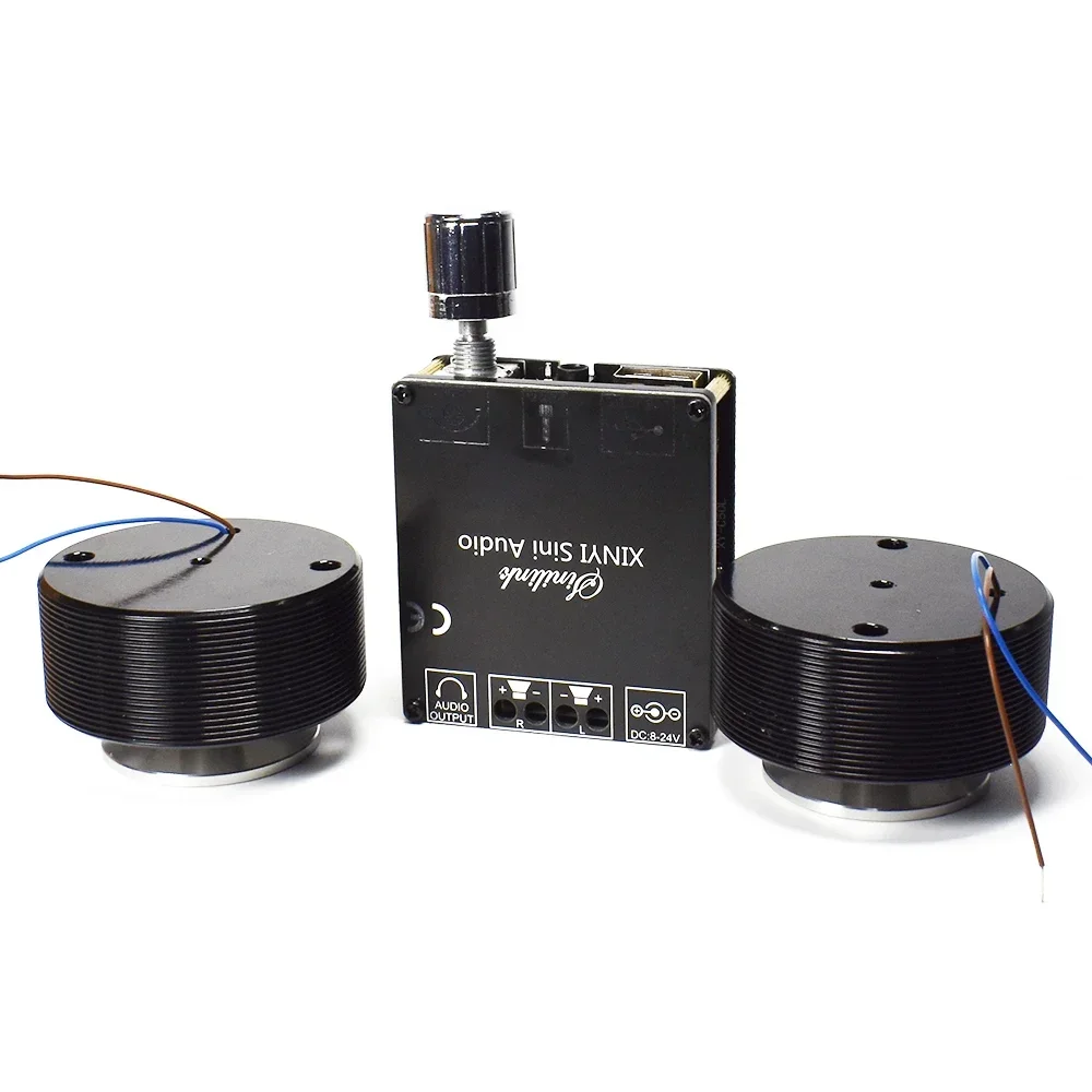 1 takım 50 W 2.0 HIFI Titreşim - Home Cinema Audio System incelemesi ve fiyatı