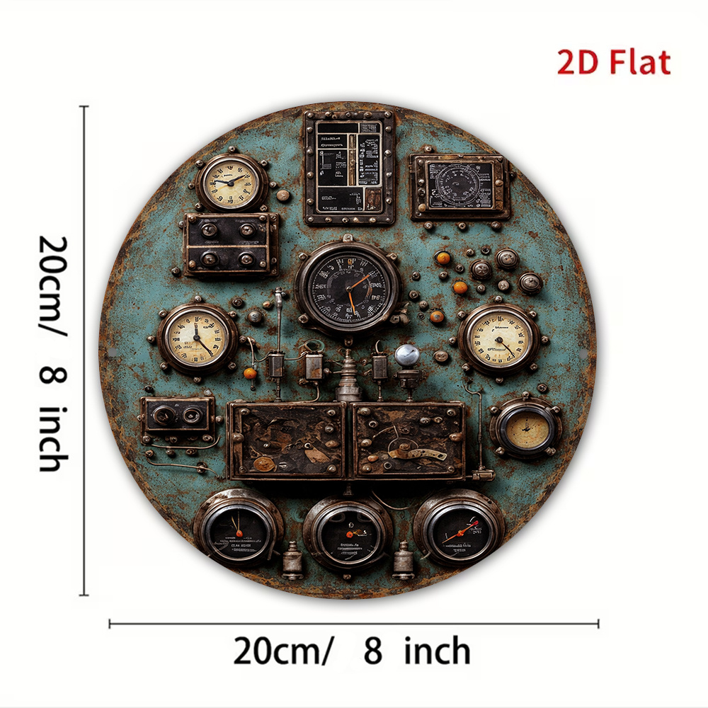 2D Düz Retro Kontrol Paneli Yu - Home Cinema Classic incelemesi ve fiyatı