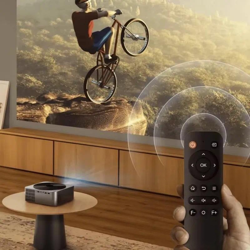 1080P FHD Akıllı Dış Mekan Fil - Home Cinema Audio System incelemesi ve fiyatı
