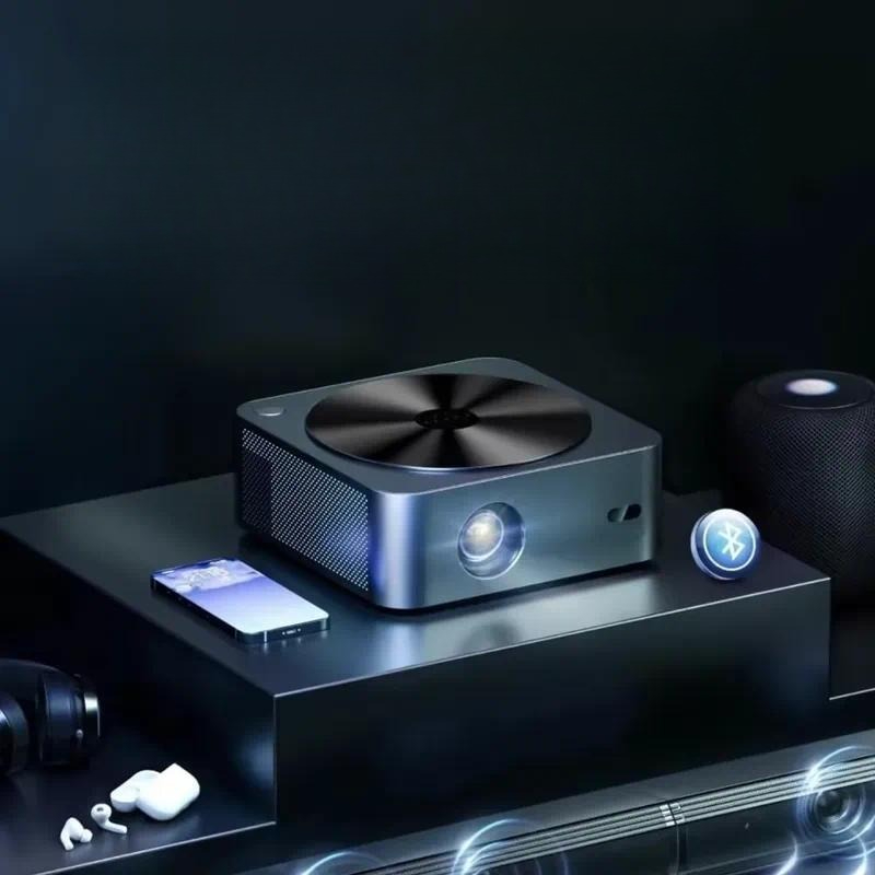 1080P FHD Akıllı Dış Mekan Fil - Home Cinema Audio System incelemesi ve fiyatı