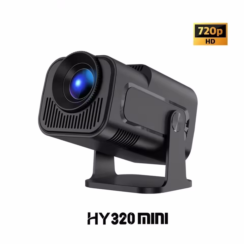 Mini Taşınabilir Projektör Yen - Home Cinema Setup incelemesi ve fiyatı