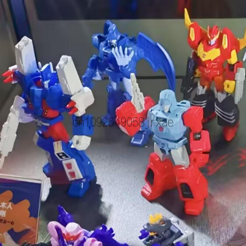 Blokees Transformers Galaxy Ve - Home Cinema Lighting incelemesi ve fiyatı