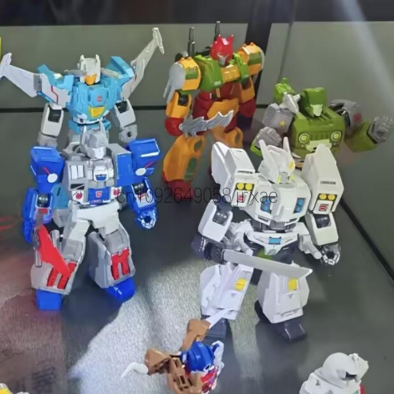 Blokees Transformers Galaxy Ve - Home Cinema Lighting incelemesi ve fiyatı