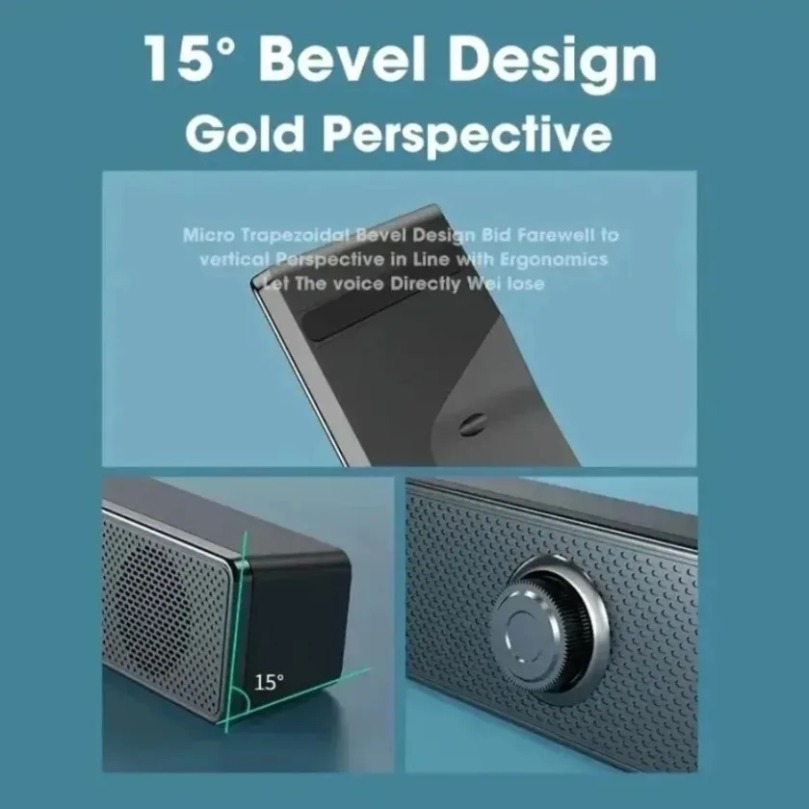 Kablosuz Bluetooth ve PC Sound - Home Cinema Audio System incelemesi ve fiyatı