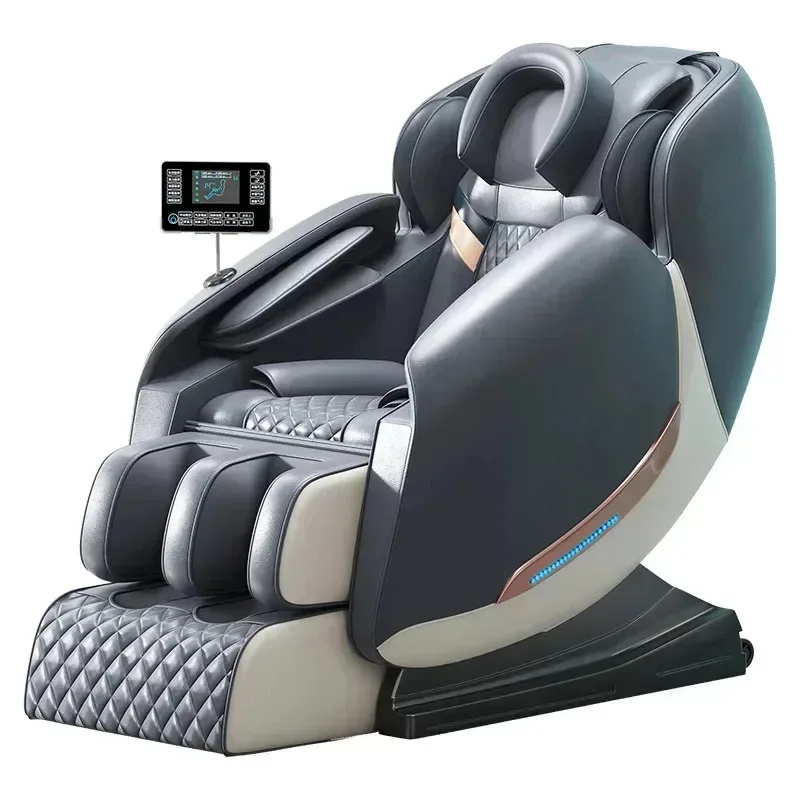 Premium Elektrikli Tam Vücut M - Home Cinema Chairs incelemesi ve fiyatı