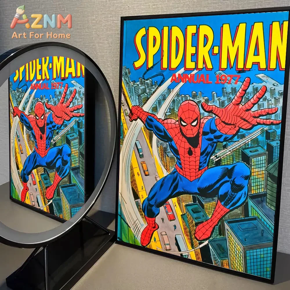 Marvel Film Örümcek Adam Duvar - Home Cinema Classic incelemesi ve fiyatı