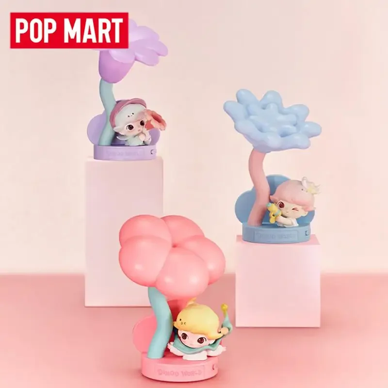 POP MART Dimoo Moments In Bloo - Home Cinema Lighting incelemesi ve fiyatı